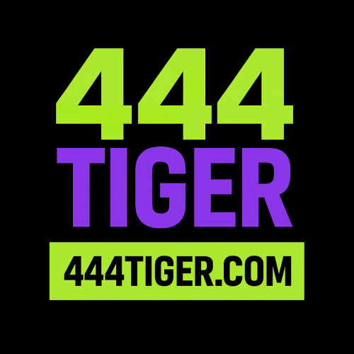 444tiger